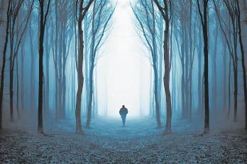 Todo no puede ser perfecto, y menos la coherencia en mis palabras.