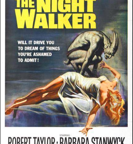 ’La caminante nocturna’ (1964)