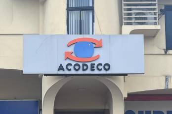 La Acodeco es la encargada de proteger los derechos de los consumidores.