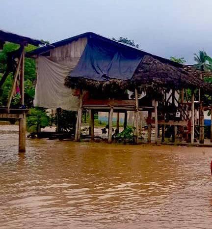La Alcaldía de Chepigana gestiona el traslado de personal especializado al área.
