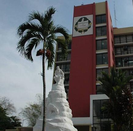 La universidad nuestra tarea