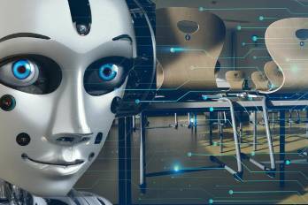 Impacto de la inteligencia artificial en la justicia, la educación y el empleo