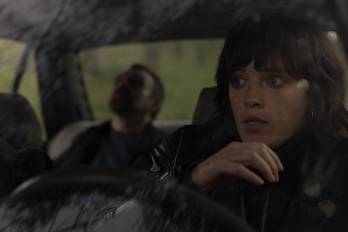 La película ‘Un fantasma en la batalla’ está inspirada en hechos reales.