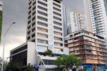 El informe preliminar de la DGI reportó $483.4 millones en ingresos corrientes.