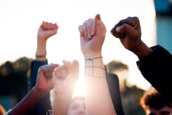 El fascismo fue, es y será un movimiento colectivista.