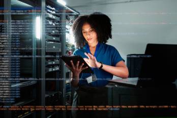 Los sectores de medios (58 %), tecnología (47 %) y telecomunicaciones (48 %) fueron los más afectados entre 2019 y 2024.
