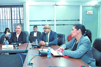 Gobierno revela megaproyecto carcelario de $172 millones en Divisa