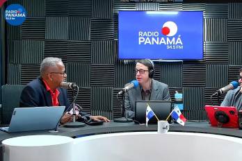 EN VIVO | Panamá hoy de ‘Radio Panamá’