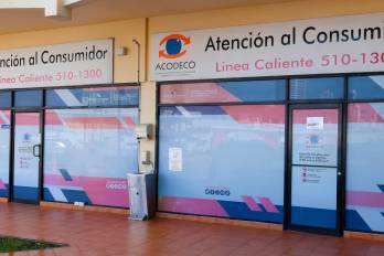 En 2024, la Acodeco atendió un total de 1,214 quejas relacionadas con historiales de crédito.