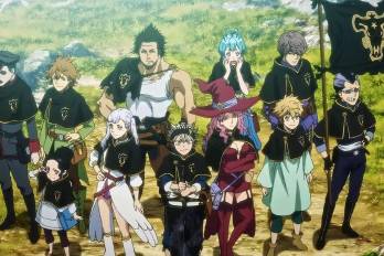 El regreso de Black Clover marca la continuación directa del anime emitido entre 2017 y 2021, cuya historia quedó pausada tras 170 capítulos.