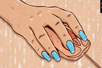 De acuerdo con el informe, el 50 % del discurso en torno a la equidad entre hombres y mujeres corresponde a mensajes negativos.
