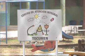 Un disturbio dentro del CAI obligó la intervención de varias entidades y dejó adolescentes fuera del centro.