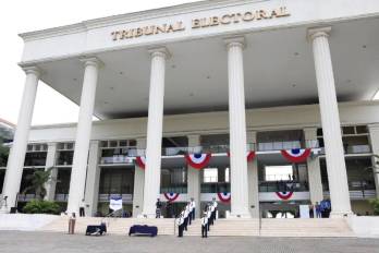 Se inicia pugna por el Tribunal Electoral: así se elegirá al próximo magistrado