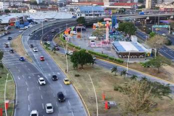 La Policía Nacional informó sobre la implementación de un operativo especial de cierre de vías con motivo del Festival Carnavalístico Volumen Caribe.