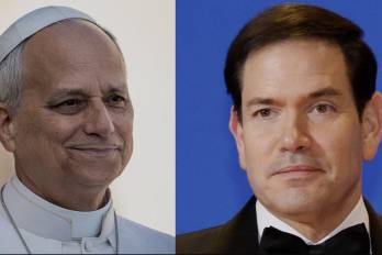 La cita busca reactivar el diálogo entre Estados Unidos y la Santa Sede tras meses sin reuniones.