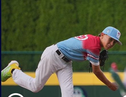 Panamá arranca con fuerza en Williamsport 2025