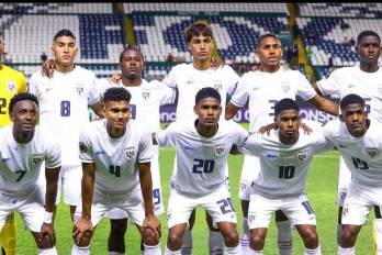El Campeonato sub-20 de la Concacaf se jugará en México del 24 de julio al 6 de agosto.