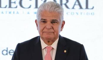 Mulino aseguró que no aceptará sugerencias de nombres ni de ternas de la actual directiva de la CSS.