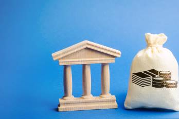 El dinero público: ¿motor de cambio?