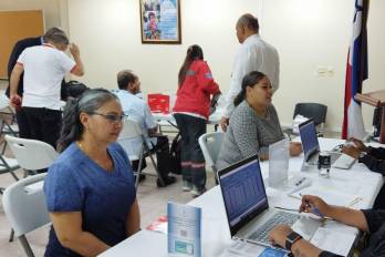 Los servicios de Prestaciones Económicas ya están disponibles en su nueva sede ubicada en el corregimiento de Calidonia.