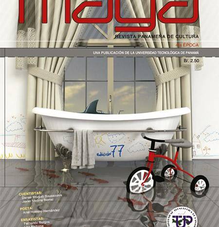 La Universidad Tecnológica de Panamá presentó el número 92 de la revista cultural Maga, la publicación literaria más longeva del país, con textos de destacados autores nacionales e internacionales.