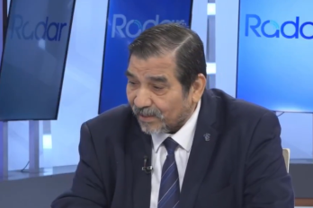 Estrada señaló que la mina impulsó el desarrollo del comercio local, el crecimiento de hoteles, viviendas y la actividad económica en la región.