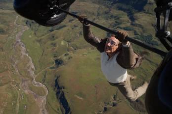 Tom Cruise | IMDB