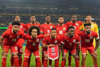 De acuerdo con la clasificación publicada por la Concacaf, Panamá ocupa el tercer lugar de Centroamérica con 1,803 puntos, superando a selecciones históricas como Costa Rica y Honduras.