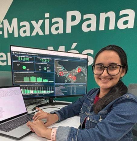 Historias que transforman vidas: Maxia, del dato a la acción