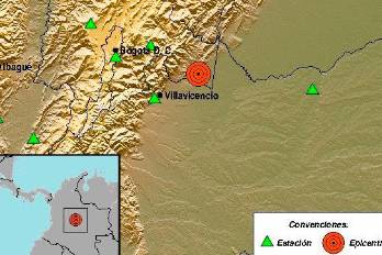 El terremoto se sintió en gran parte del país, provocando escenas de caos y alerta en la capital. Autoridades descartan víctimas, pero advierten sobre posibles réplicas.