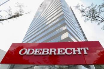 El empresario enfrentó finalmente la audiencia del caso Odebrecht luego de que la Corte Suprema revocara el amparo que había suspendido su participación en el proceso penal.