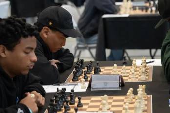 Panamá se reporta lista para el Panamericano de Ajedrez