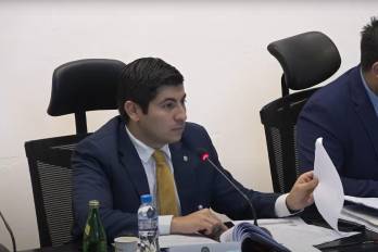 La norma fue prohijada en la sesión de la Comisión de Educación en el salón Carlos ‘Titi’ Alvarado de la Asamblea Nacional.