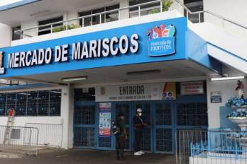 En las instalaciones, según la Alcaldía de Panamá, se realizarán labores integrales de desinfección y control de plagas.
