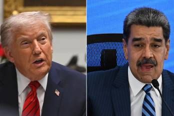 Petróleo venezolano en la mira: incautaciones, sanciones y presión geopolítica.