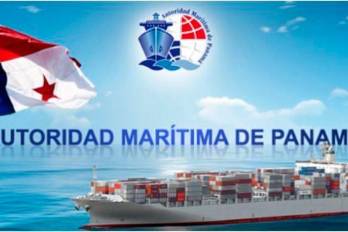 Registro panameño cuenta con 8,501 buques, según la AMP