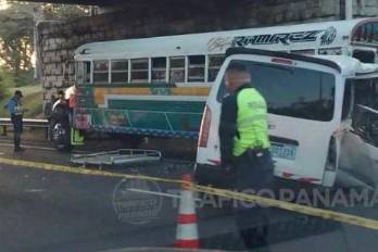 De acuerdo con reportes preliminares de las autoridades, el accidente ocurrió alrededor de las 5:30 a.m.
