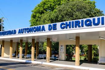 Las instalaciones de la Unachi recibirán nuevamente al personal administrativo desde el miércoles 14 de octubre.