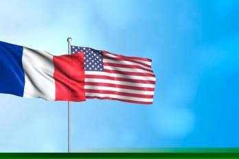 Acuerdo comercial UE-EE. UU. Victoria americana y derrota francesa