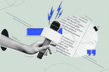 Autocrítica periodística
