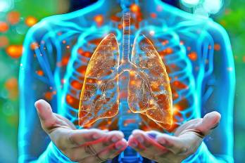 La EPOC es una enfermedad crónica que afecta significativamente a quien la padece.