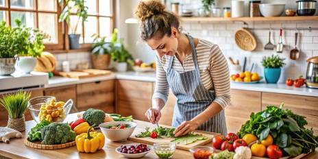 La importancia de la alimentación y el estilo de vida en pacientes renales