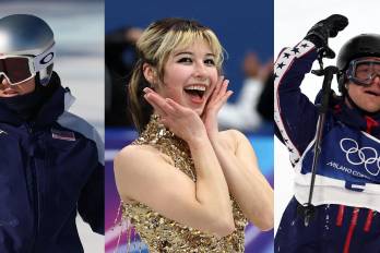 Los Juegos Olímpicos de Invierno Milán-Cortina 2026 nos recuerdan por estos días que la grandeza no se improvisa, sino que se construye en la conversación interna que nadie aplaude.