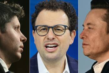 Gigantes de la IA de acuerdo en poner un pie en el freno a su desarrollo