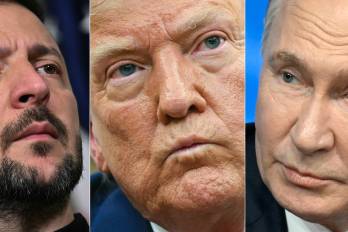 Donald Trump advirtió que impondrá aranceles de hasta el 100% a Rusia si no se alcanza un acuerdo de paz con Ucrania en 50 días, según reportó El País. El presidente estadounidense endureció su postura hacia Vladímir Putin y confirmó el envío de sistemas antimisiles Patriot, financiados por aliados europeos.