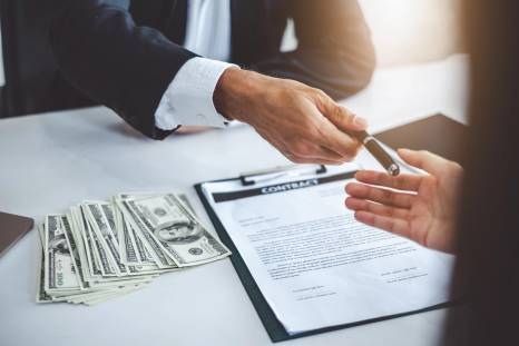 La aspiración salarial en Panamá rompe tendencia a la baja y promedia ...