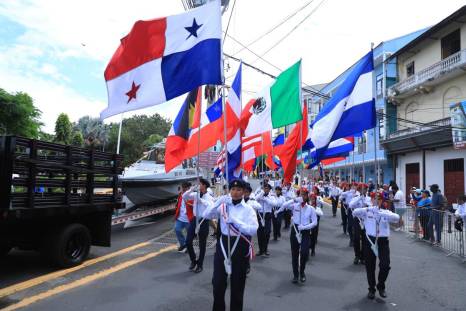 ¿Por qué el 4 de noviembre se celebra el Día de los Símbolos Patrios?
