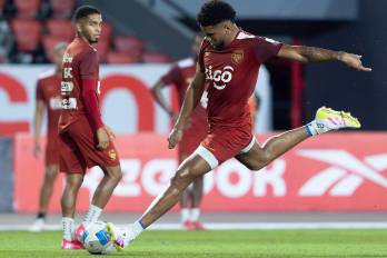 La última derrota fue ante Costa Rica 2-1 en el 2015.