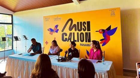 Musicalion Musicalion 2025: Noches temáticas para todos los gustos