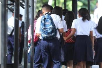 Desde 2020 hasta 2025 los centros educativos panameños perdieron un total de 490 días de clases.